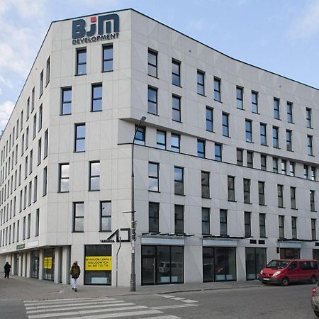 Apartmán Targowa 10 London Studio Varšava Exteriér fotografie